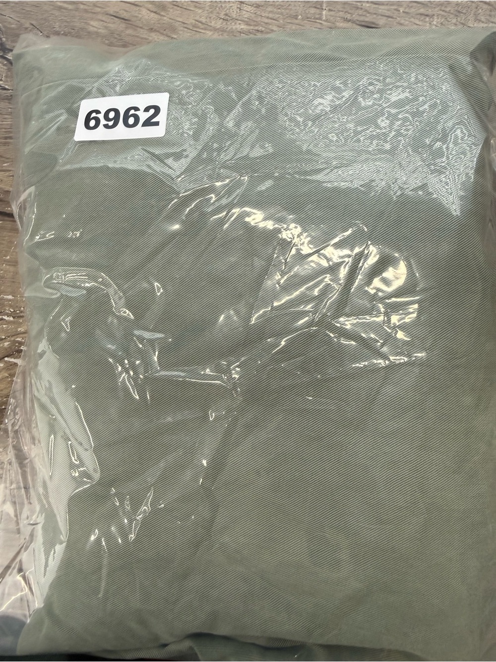 Anthropologie Oh seven‎ days Bobby Relaxed Coveralls size medium - Picture 7 of 7